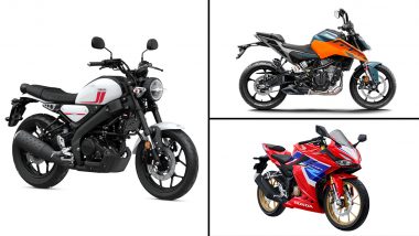 List of Upcoming Motorcycle Launches in March 2024